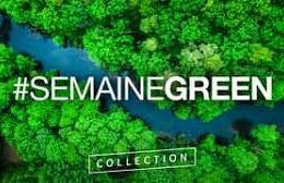 Semaine Green Février 2024 / Semana Verde Febrero 2024