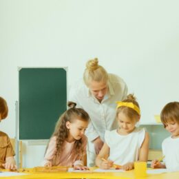 Rentrée de tous les élèves à Sadyba le mardi 3 septembre