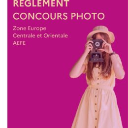 CONCOURS PHOTO ZECO