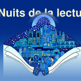 Nuit de la lecture 2025