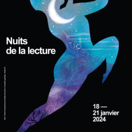 Nuit de la lecture 2024