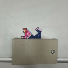 Les Invaders du LFV !