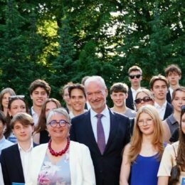 Résultats du Baccalauréat 2025