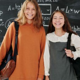 Rozpoczęcia roku szkolnego 2025-2026 na Saskiej Kępie