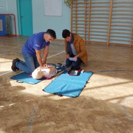 Journée de la Résilience