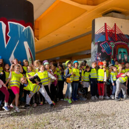 Journée Nationale du Sport Scolaire