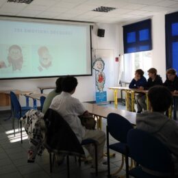 Journée « Non au Harcèlement »: Une première mobilisation réussie au LFV !