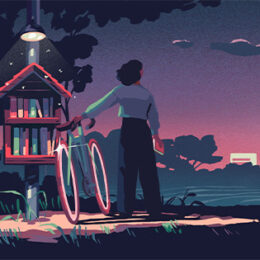 Nuit de la lecture 2026