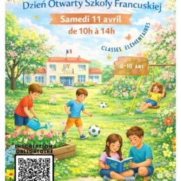 Open Day – Primary School