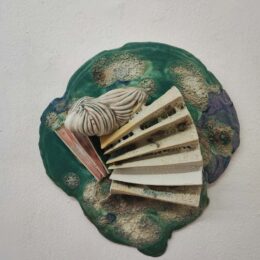 L&rsquo;art comme respiration